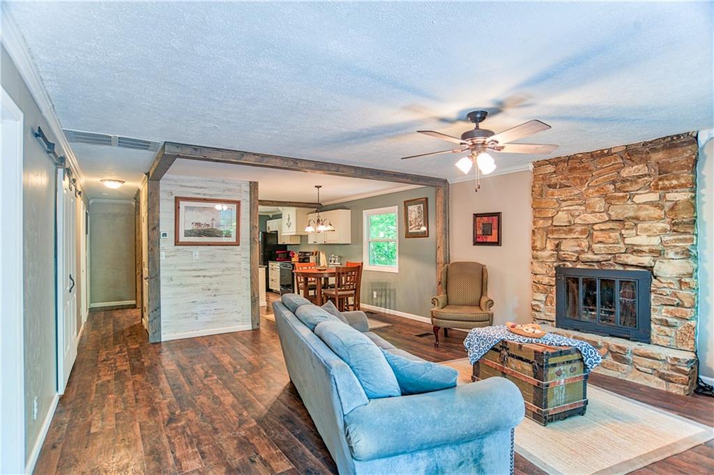 8414 Bittersweet Lake Road Trafalgar, IN 46181 - Photo 20 of 30 Gallery Image 20