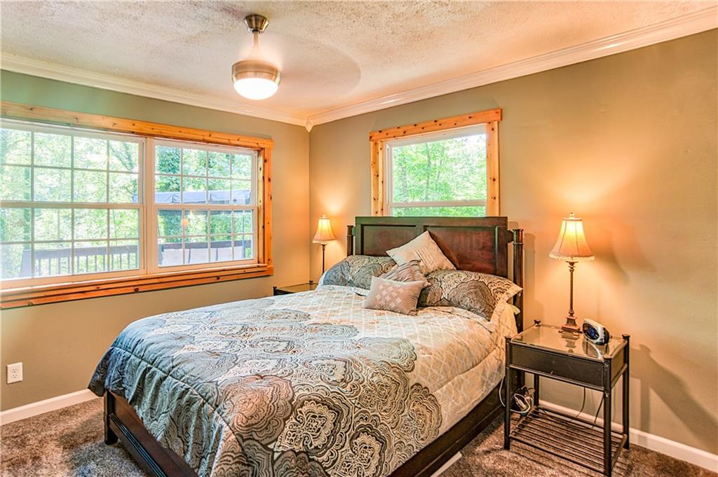 8414 Bittersweet Lake Road Trafalgar, IN 46181 - Photo 24 of 30 Gallery Image 24