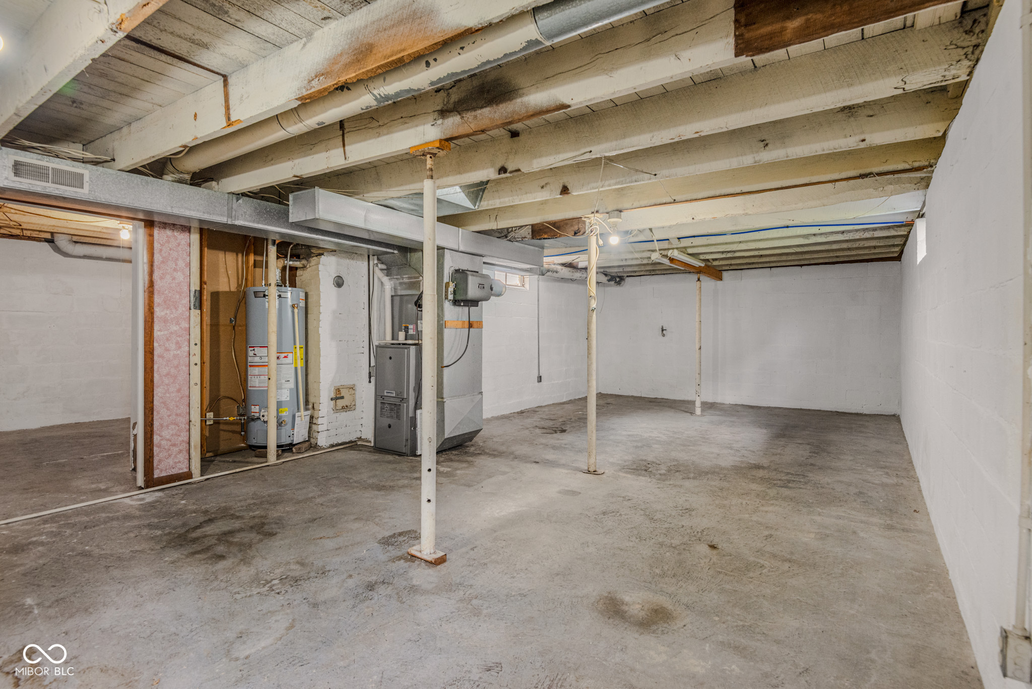 1109 23rd Street Columbus, IN 47201 - Photo 14 of 25