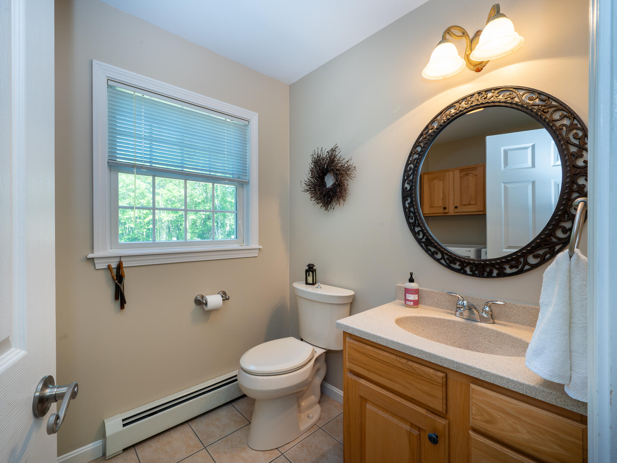 1159 Hotel Road Auburn, ME 04210 - Photo 11 of 35 st floor Bath/Laundry
