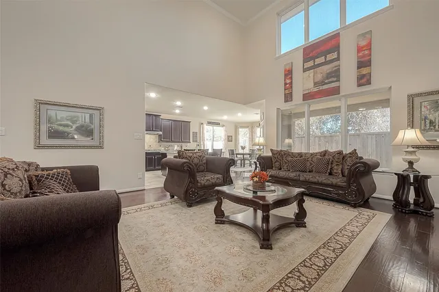 $450,000 | 22002 Flashing Ridge, Spring, TX 77389