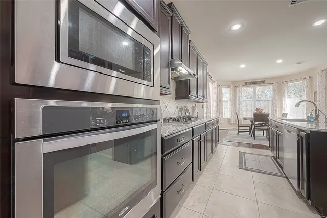 $450,000 | 22002 Flashing Ridge, Spring, TX 77389