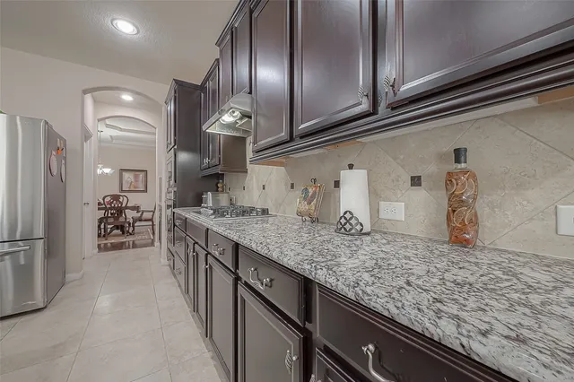 $450,000 | 22002 Flashing Ridge, Spring, TX 77389