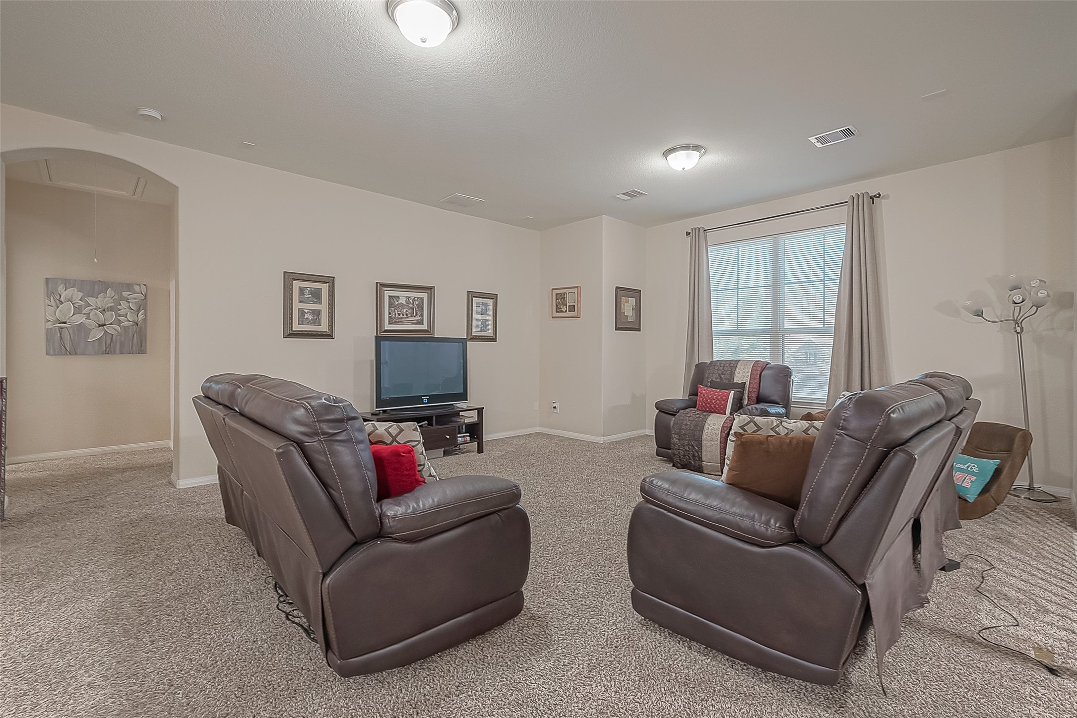 22002 Flashing Ridge Spring, TX 77389 - Photo 33 of 42 Game Room Up-stair Picture 2