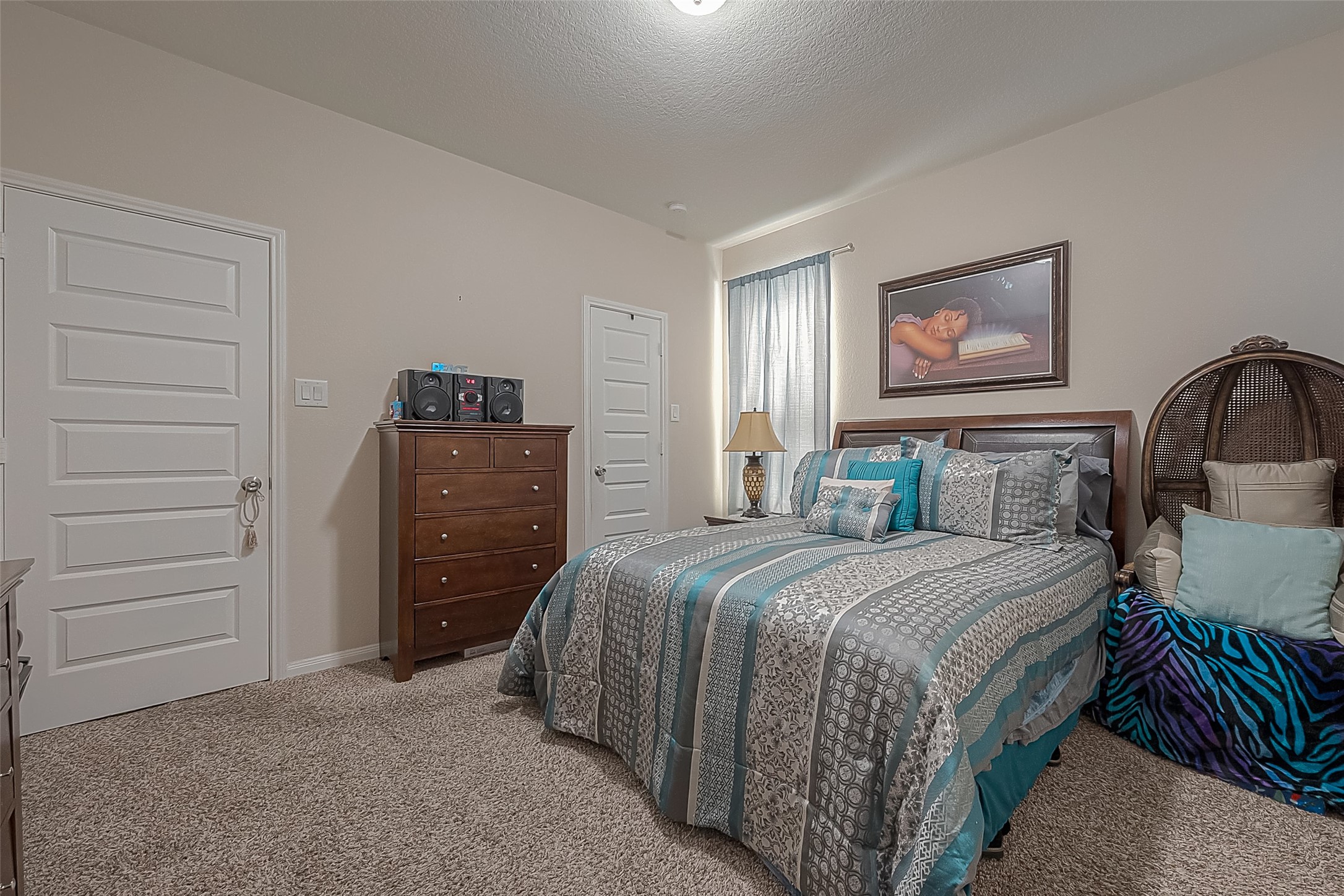 22002 Flashing Ridge Spring, TX 77389 - Photo 37 of 42 Bedroom 3 picture 2