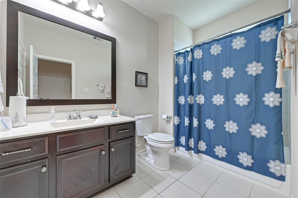 22002 Flashing Ridge Spring, TX 77389 - Photo 38 of 42 Full Bathroom 3