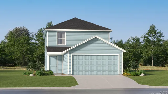 $266,999 | 9401 Nelson Way, Seguin, TX 78155