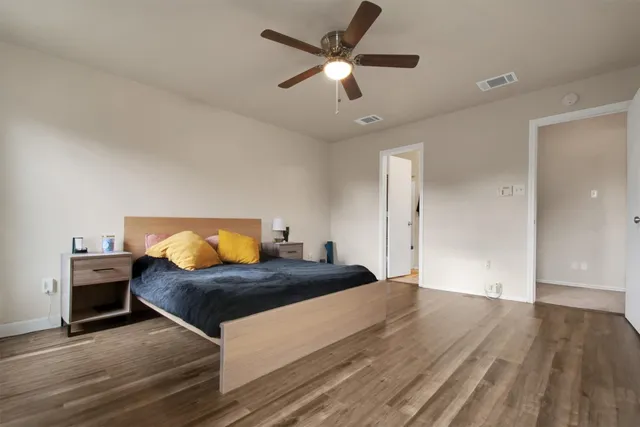 $1,750 | 18205 Topsail Street, Manor, TX 78653