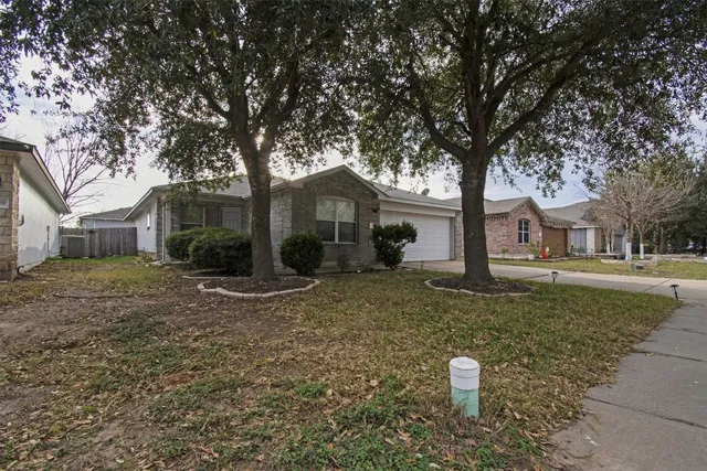 $1,750 | 18205 Topsail Street, Manor, TX 78653