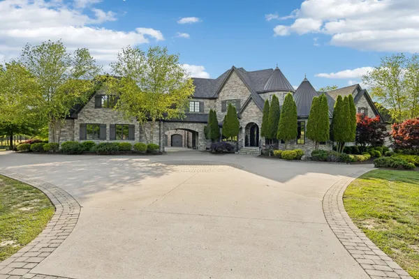 $9,950,000 | 1270 Rehobath Road, College Grove, TN 37046