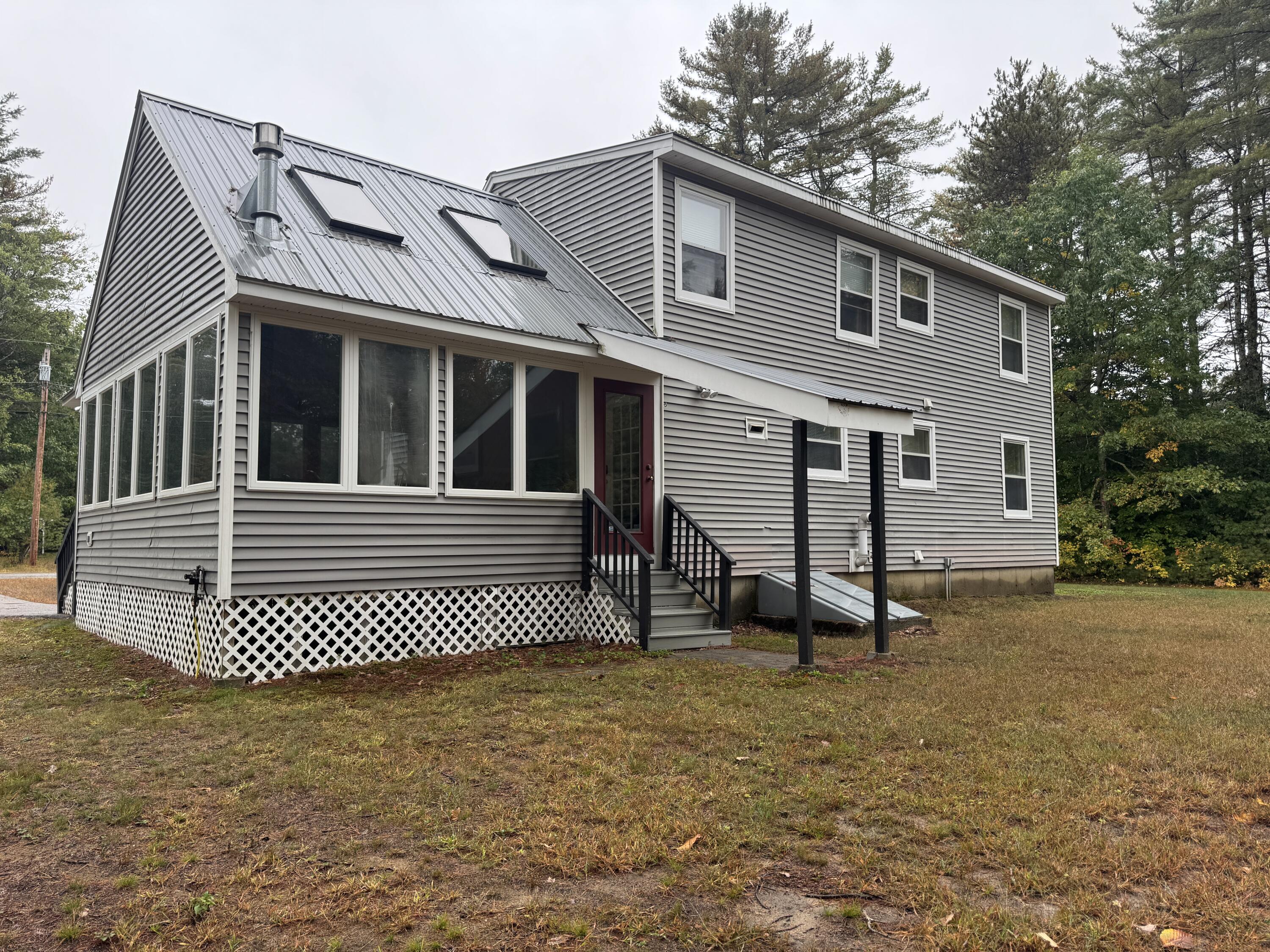 67 Belair Estate Road Fryeburg, ME 04037 - Photo 28 of 36 IMG_3403