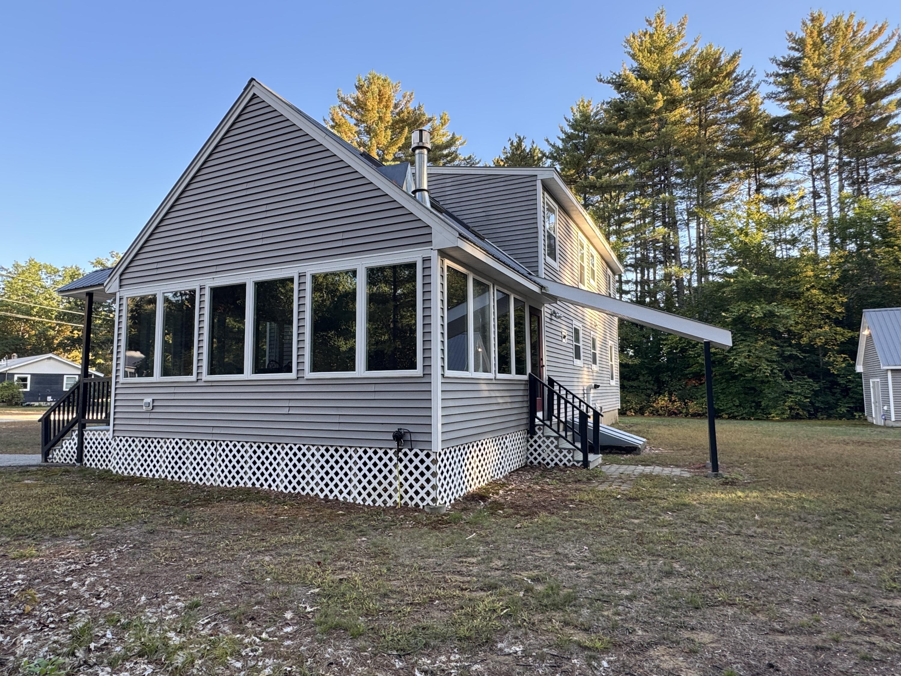 67 Belair Estate Road Fryeburg, ME 04037 - Photo 33 of 36 IMG_3487