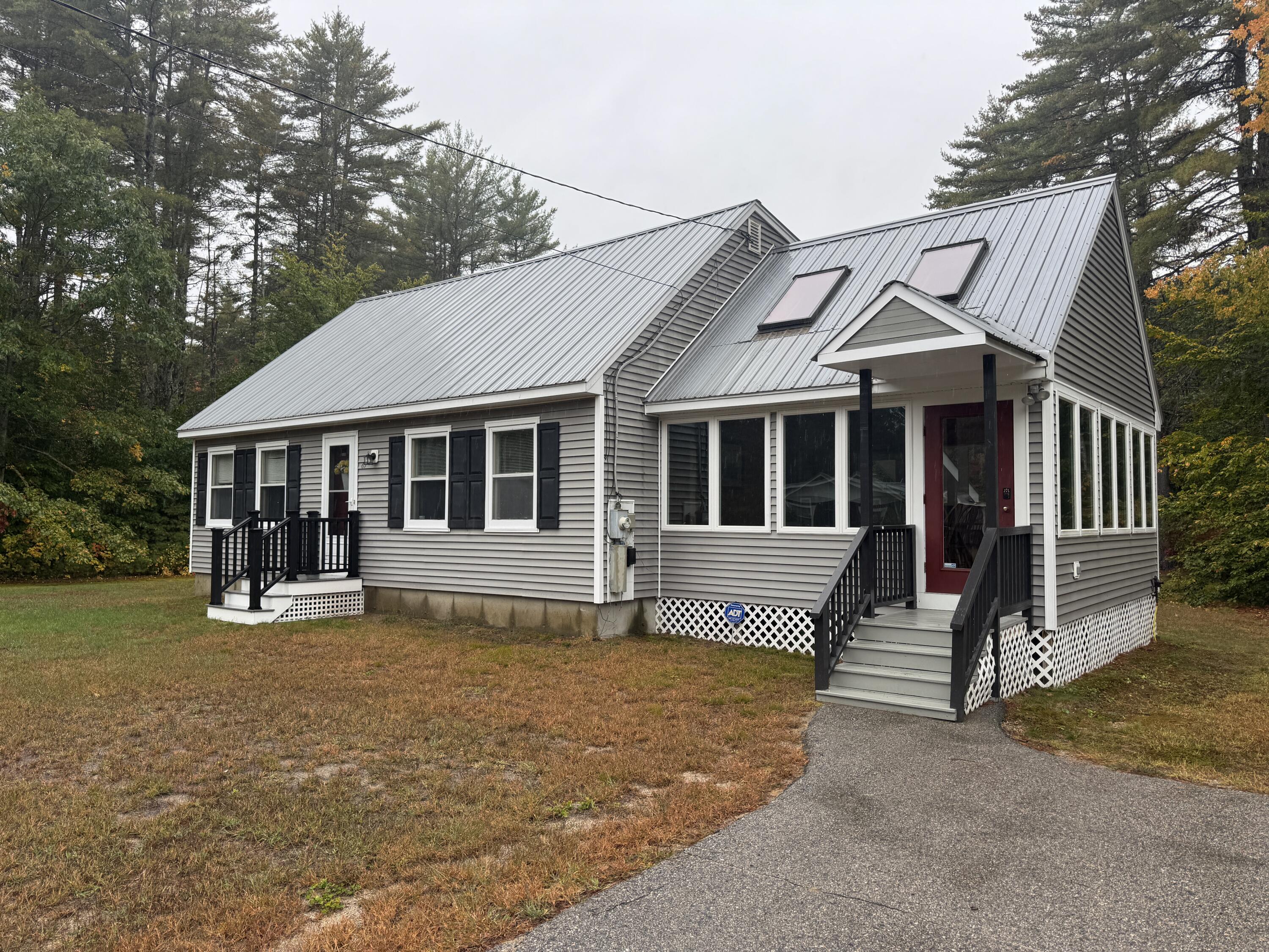 67 Belair Estate Road Fryeburg, ME 04037 - Photo 34 of 36 IMG_3358