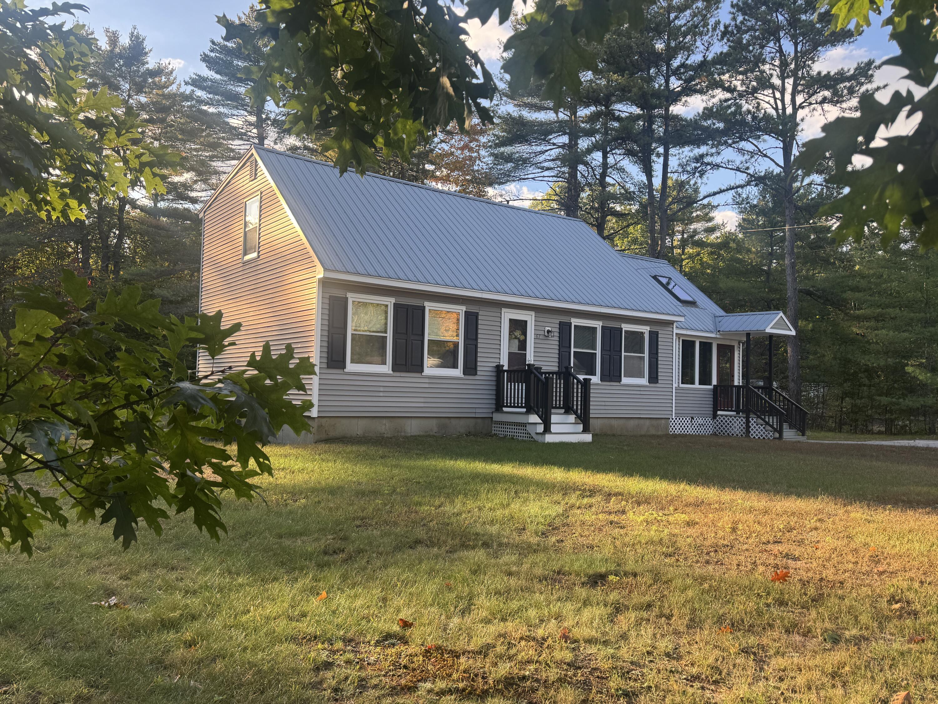 67 Belair Estate Road Fryeburg, ME 04037 - Photo 35 of 36 IMG_3477