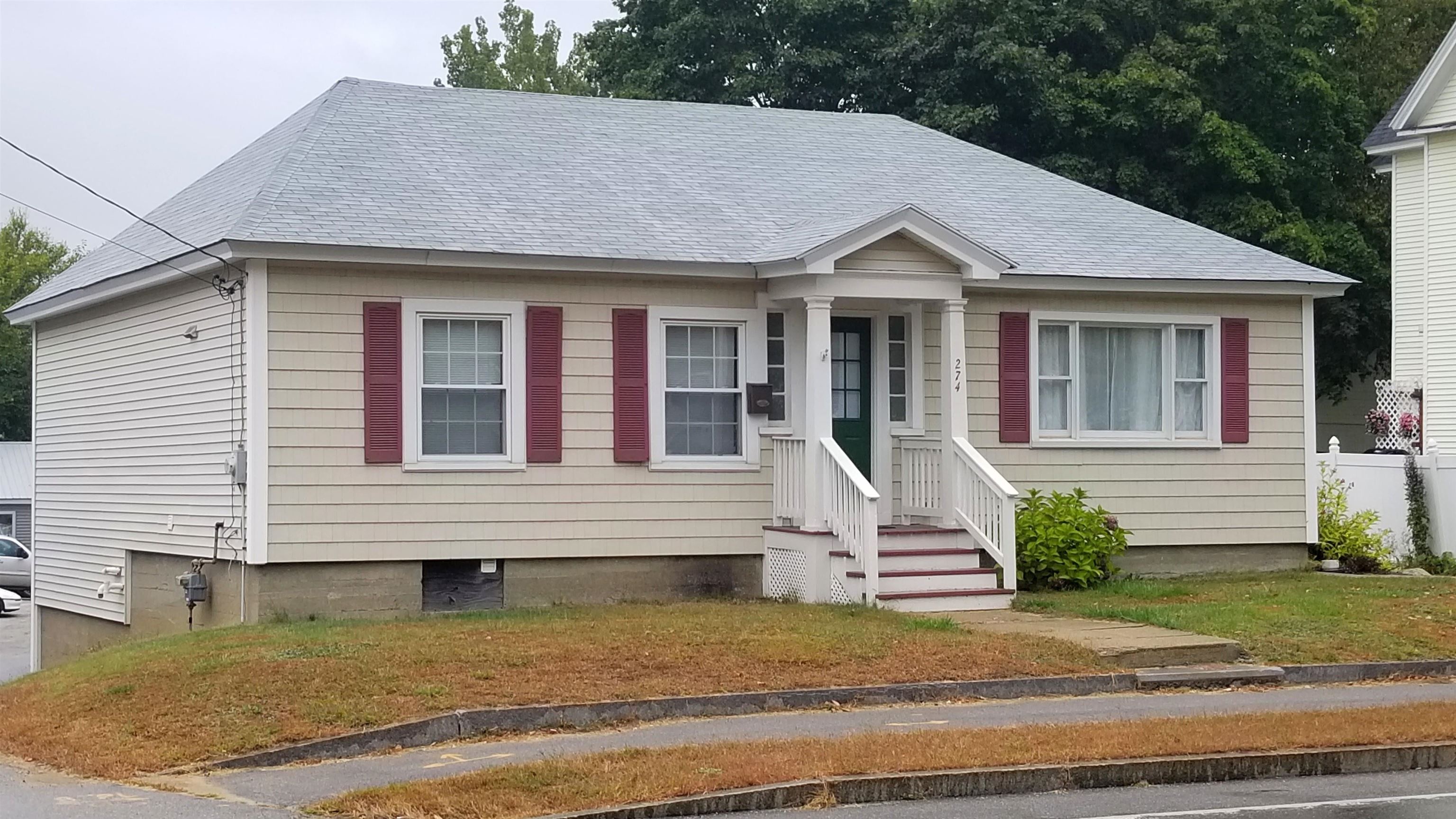274 North State Street Concord, NH 03301 - Photo 1 of 44 Gallery Image 1
