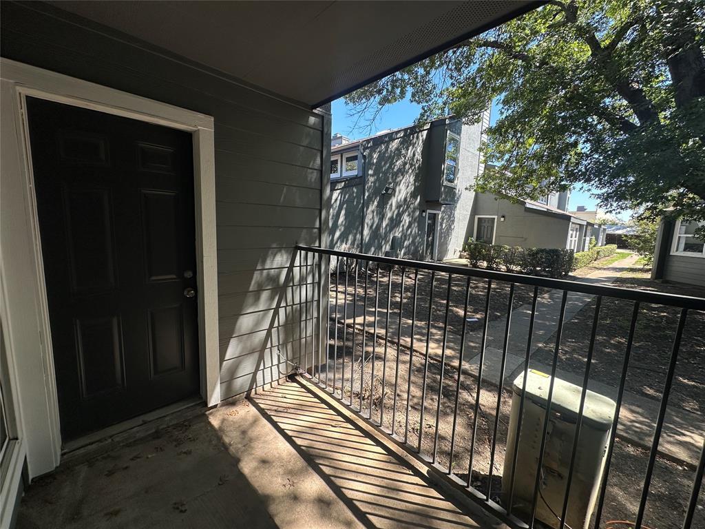 9696 Walnut Street, Unit 1202 Dallas, TX 75243 - Photo 16 of 17