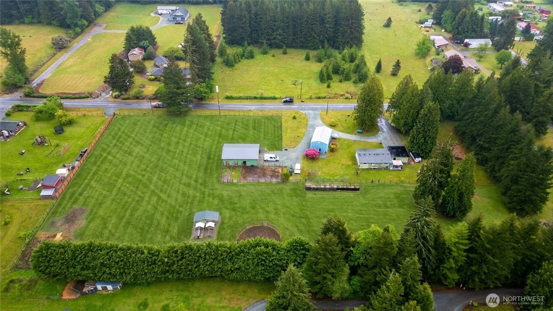 8370 Lusk Road Concrete, WA 98237 - Photo 37 of 39