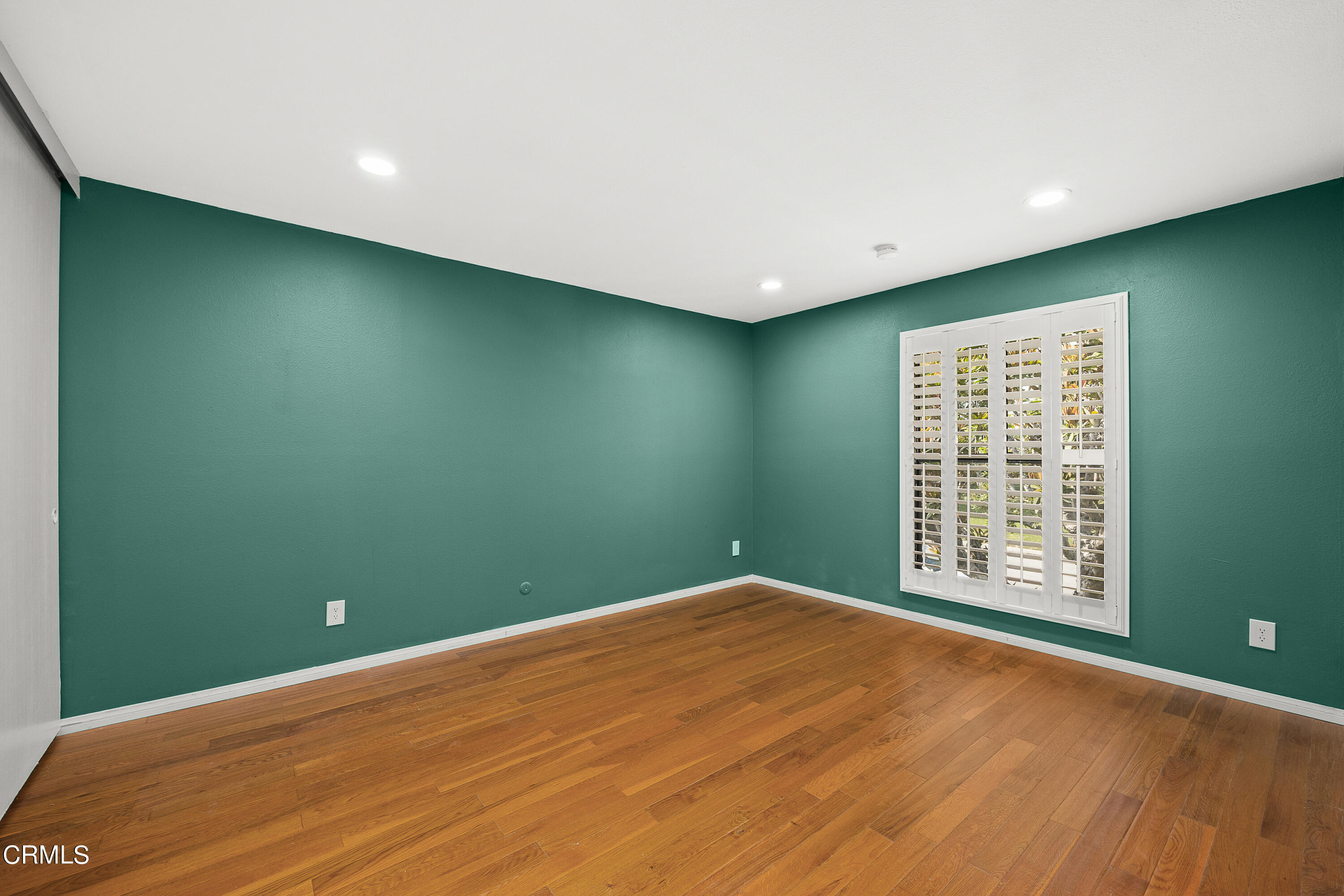 585 West Duarte Road, Unit 24A Arcadia, CA 91007 - Photo 14 of 23 a view of an empty room with a window