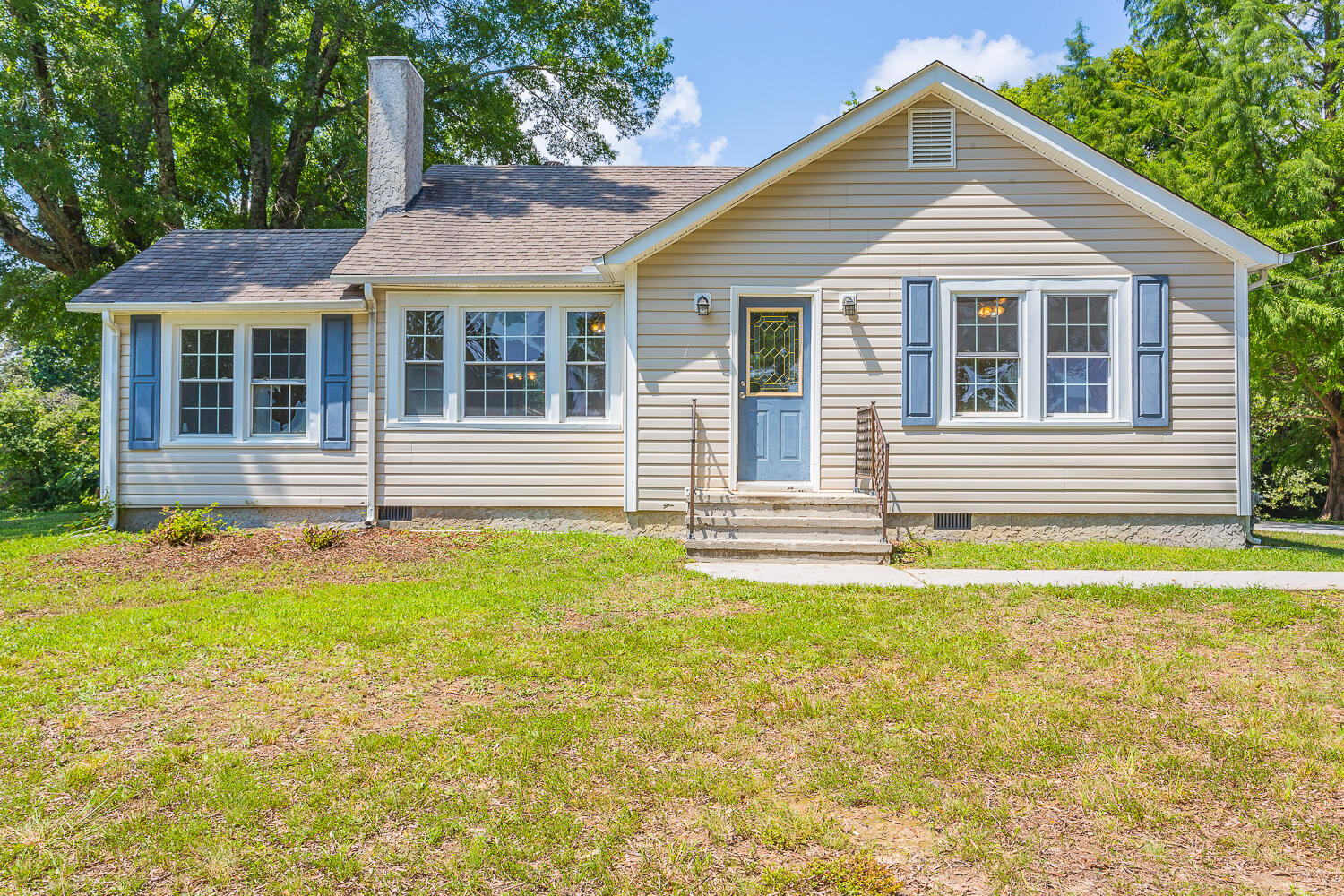426 Gordon Pond Road LaFayette, GA 30728 - Photo 1 of 25 426 Gordon Pond Road HD -4