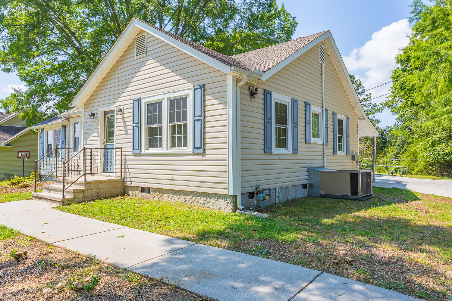 426 Gordon Pond Road LaFayette, GA 30728 - Photo 2 of 25 426 Gordon Pond Road HD -2