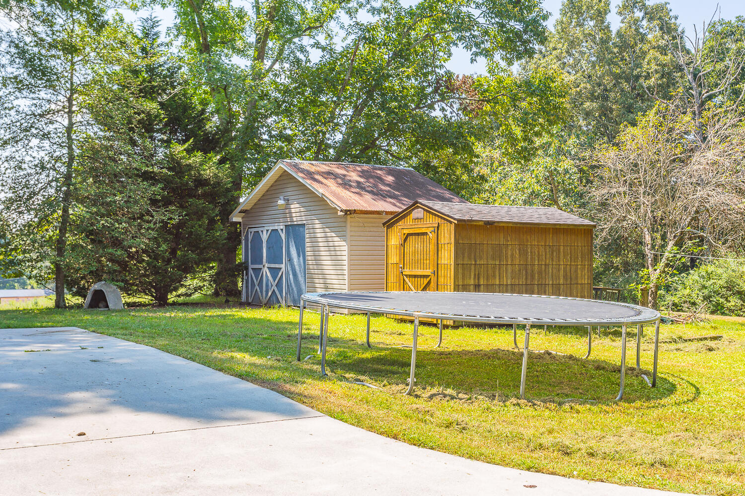 426 Gordon Pond Road LaFayette, GA 30728 - Photo 22 of 25 426 Gordon Pond Road HD -7