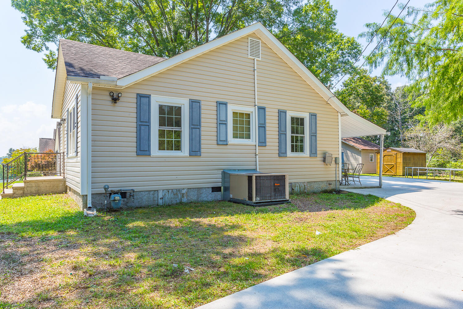 426 Gordon Pond Road LaFayette, GA 30728 - Photo 4 of 25 426 Gordon Pond Road HD -5