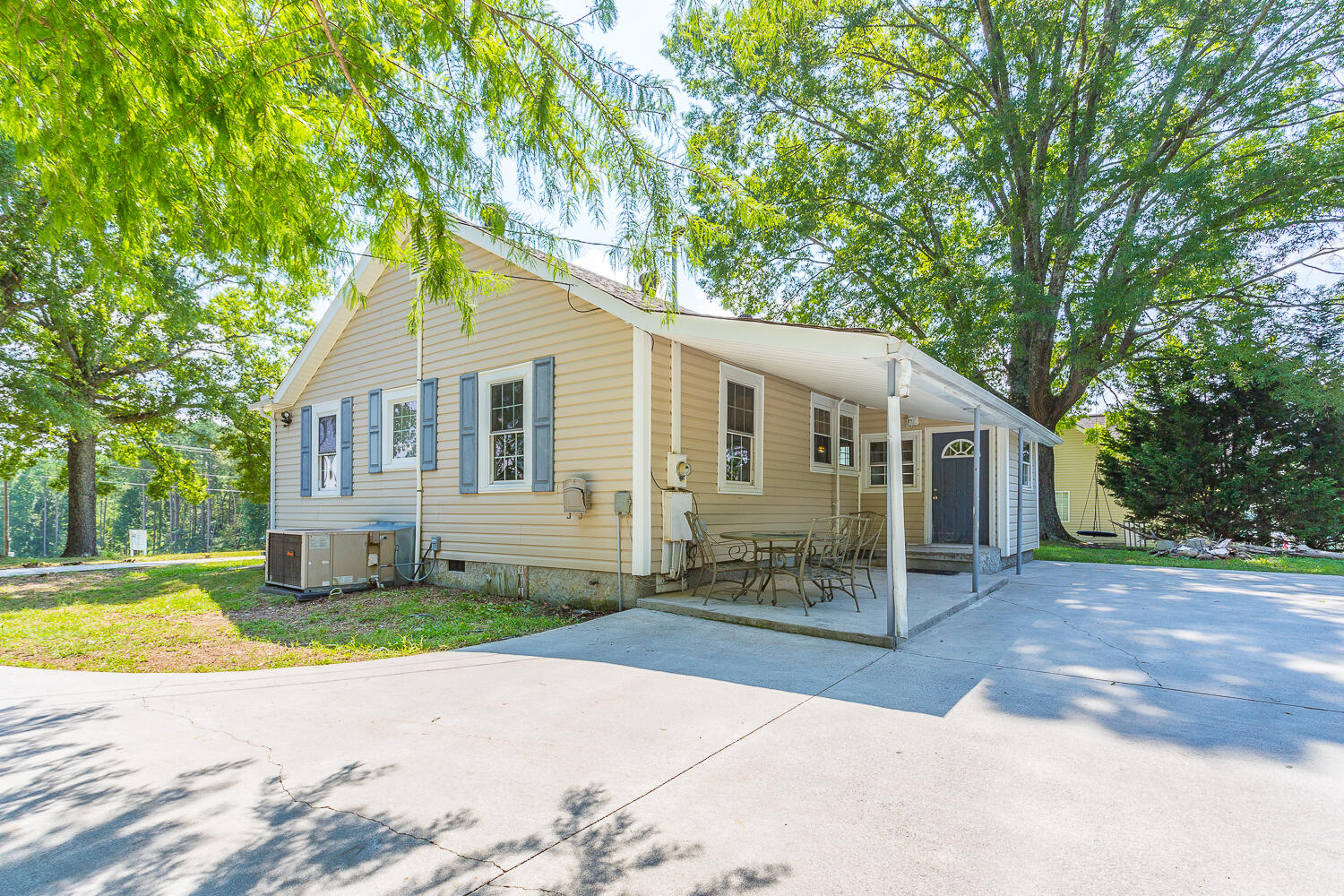 426 Gordon Pond Road LaFayette, GA 30728 - Photo 5 of 25 426 Gordon Pond Road HD -6