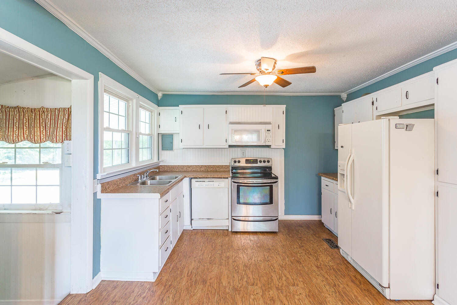 426 Gordon Pond Road LaFayette, GA 30728 - Photo 7 of 25 426 Gordon Pond Road HD -17