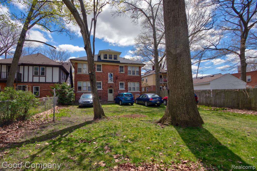 492 Withington Street, Unit 1 Ferndale, MI 48220 - Photo 34 of 34