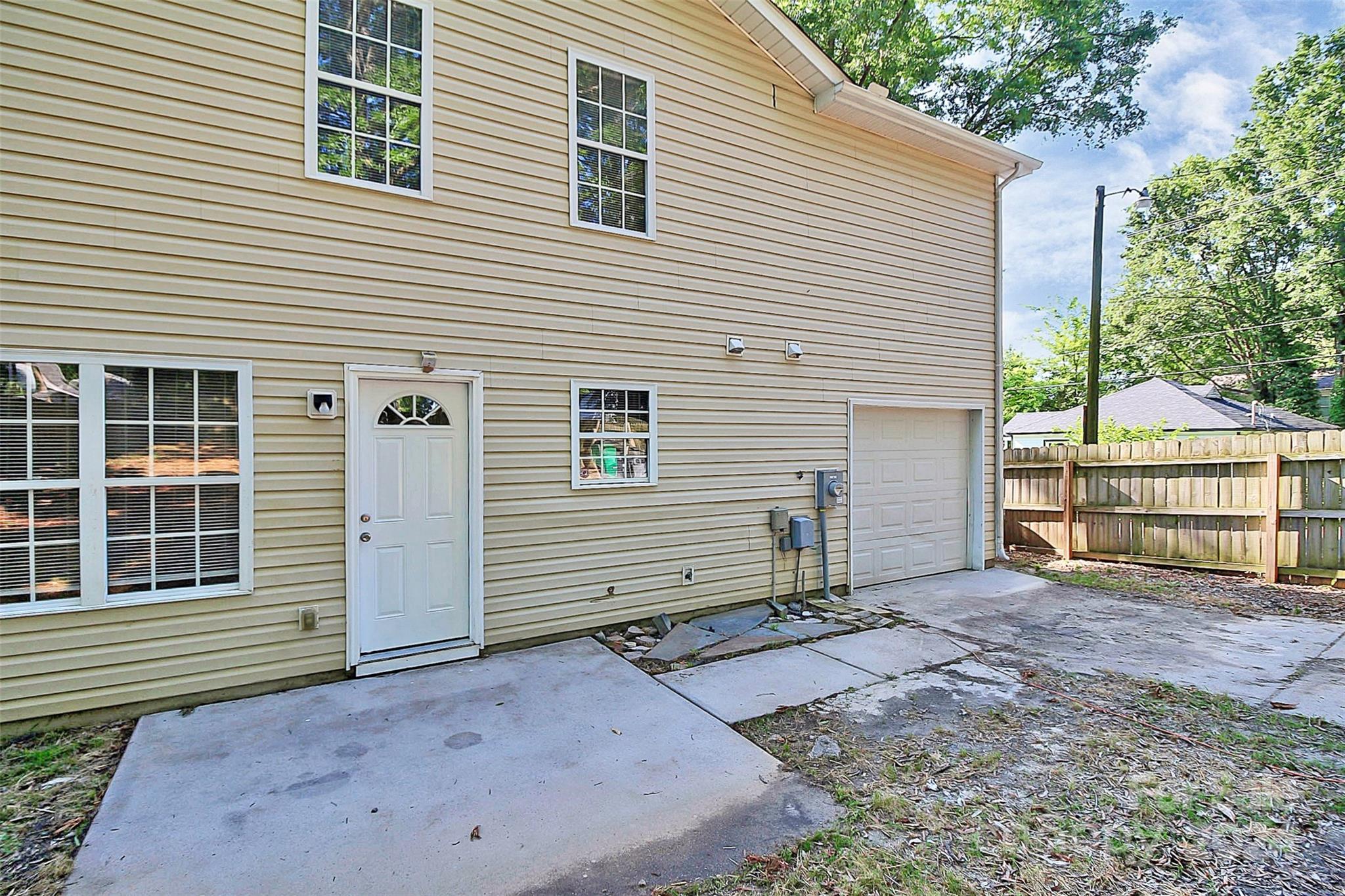 2203 Remount Road Charlotte, NC 28208 - Photo 33 of 33 Gallery Image 33