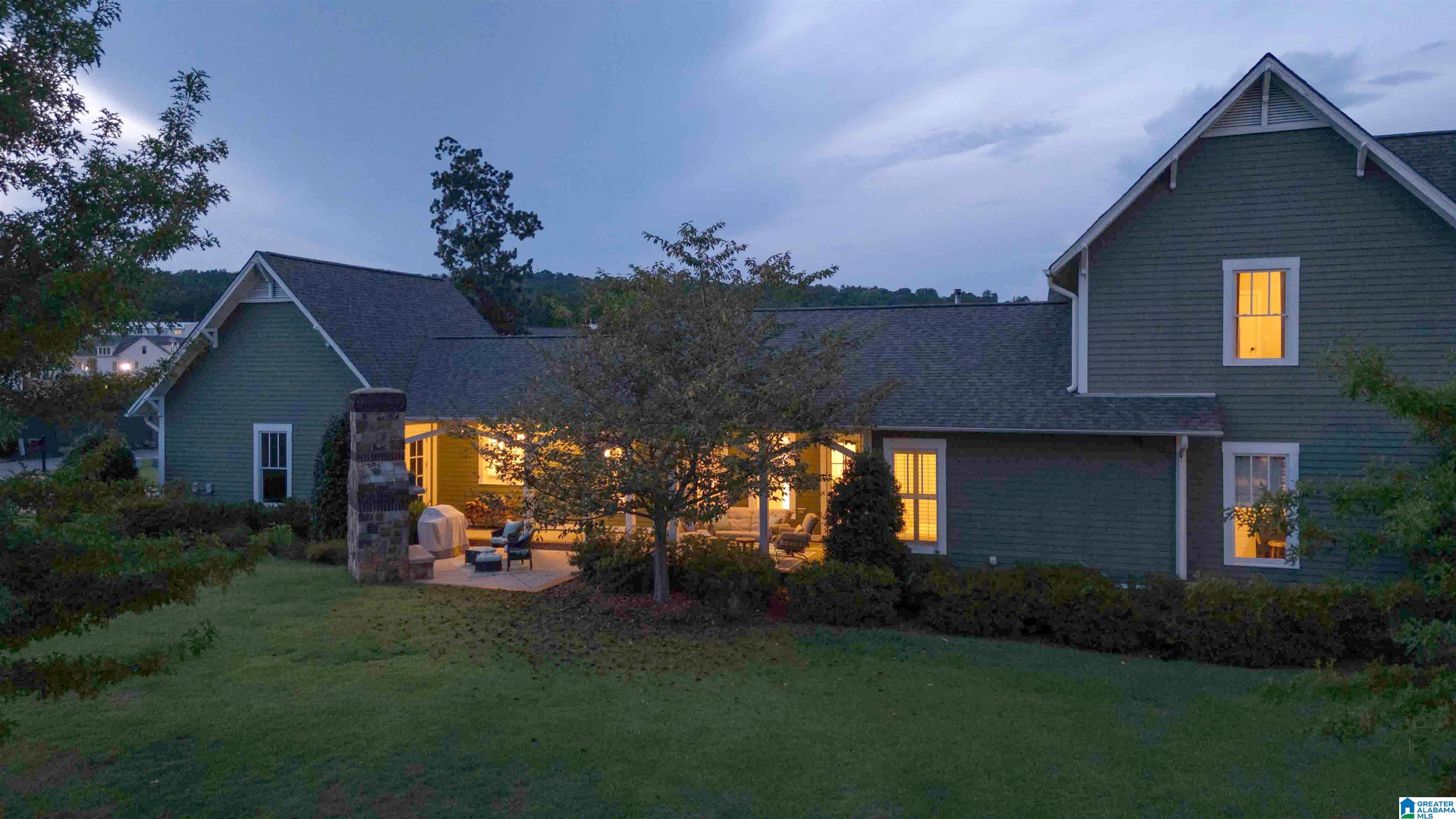 423 Renaissance Drive Hoover, AL 35226 - Photo 54 of 54