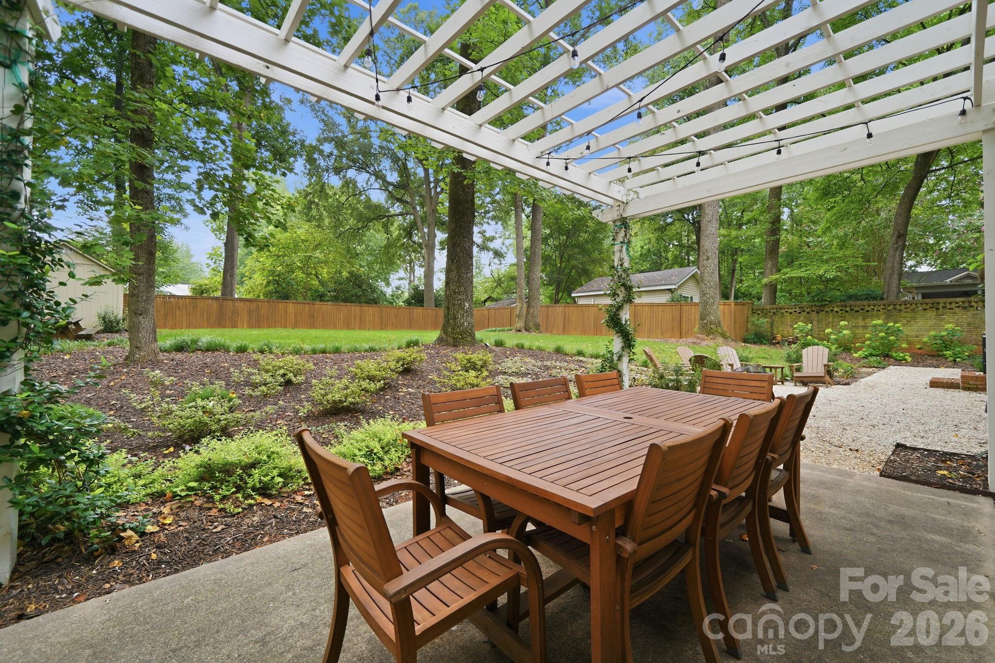 718 Ashmeade Road Charlotte, NC 28211 - Photo 28 of 35