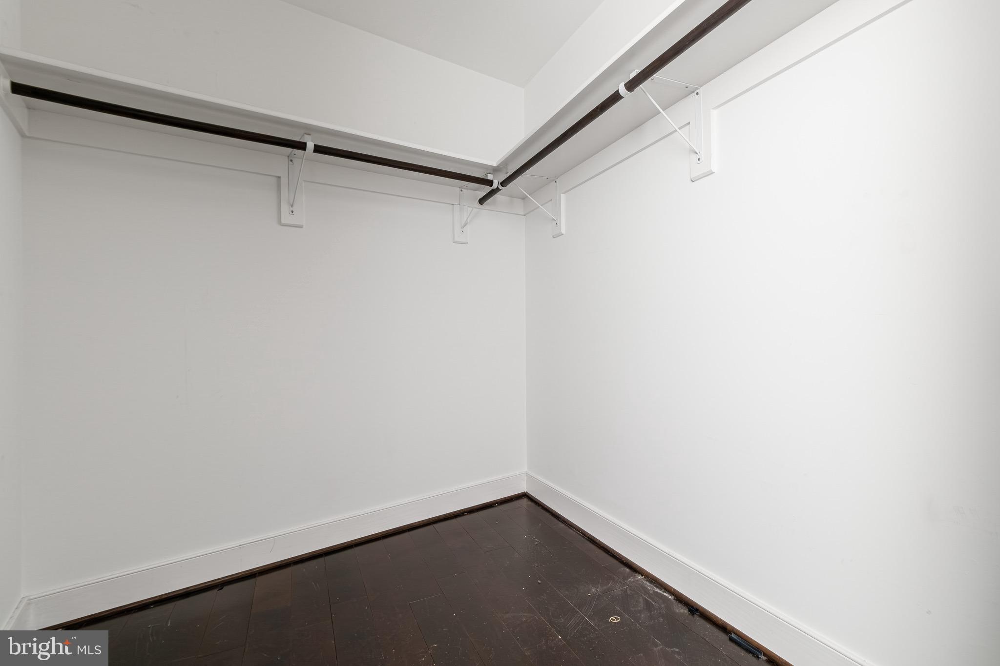 2360 Champlain Street Northwest, Unit B2 Washington, DC 20009 - Photo 7 of 10 a view of a small space