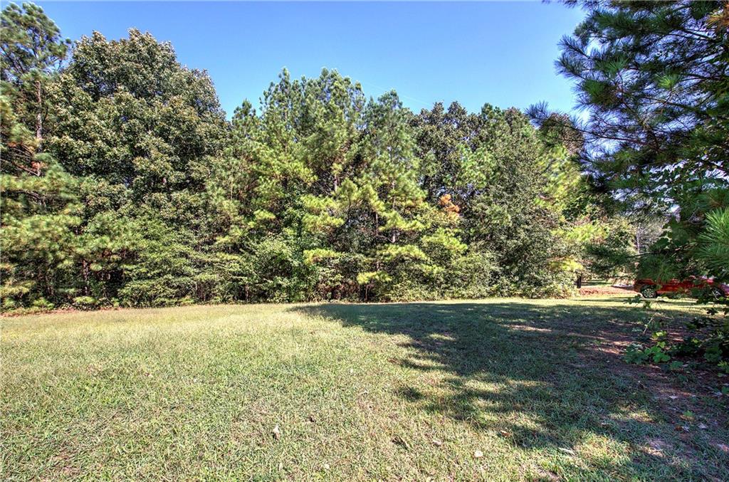 58 Ferguson Drive Euharlee, GA 30145 - Photo 5 of 16 a view of an outdoor space and a yard