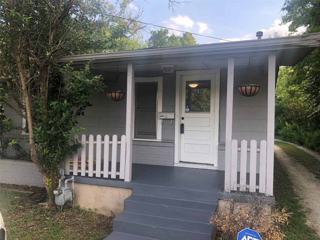 Undisclosed Address Austin, TX 78757 - Photo 1 of 1