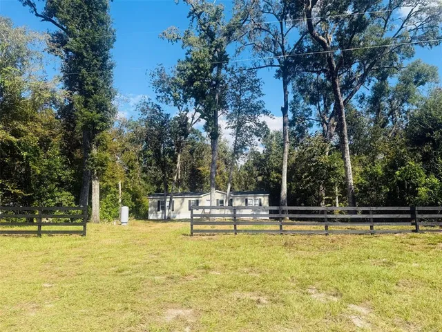 $243,900 | 843 Southwest Central Terrace, Fort White, FL 32038