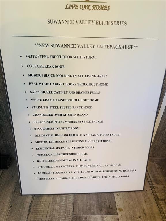 843 Southwest Central Terrace Fort White, FL 32038 - Photo 30 of 30