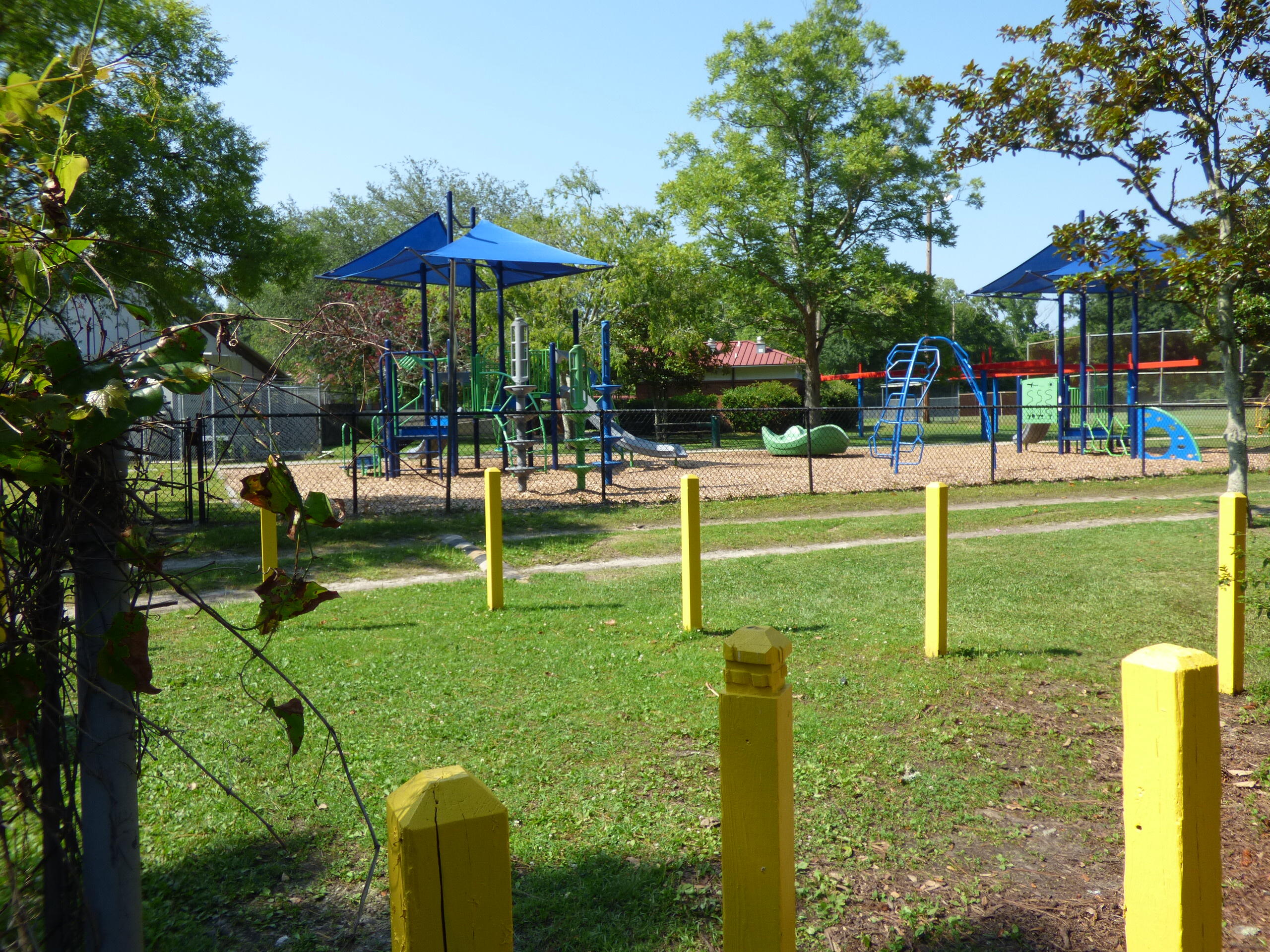 1114 Barrett Road Charleston, SC 29407 - Photo 24 of 27 2023 1114 Barrett 180