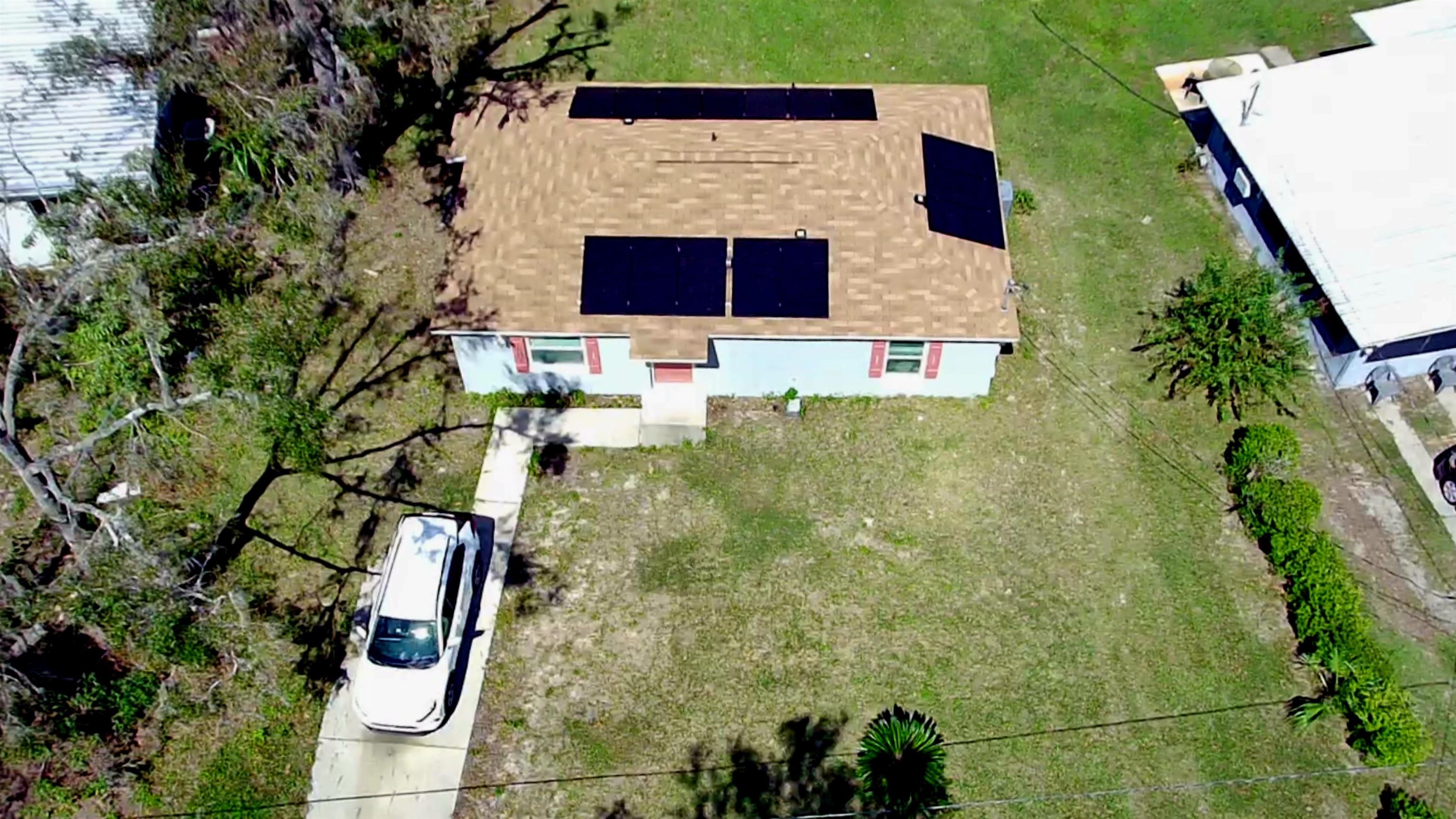 206 Alice Street Perry, FL 32348 - Photo 8 of 22 Gallery Image 8