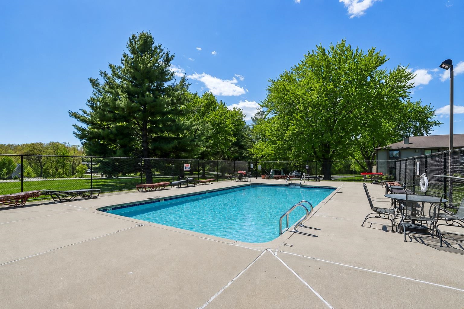 S8170 Kassner Road, Unit 31 Merrimac, WI 53561 - Photo 40 of 44