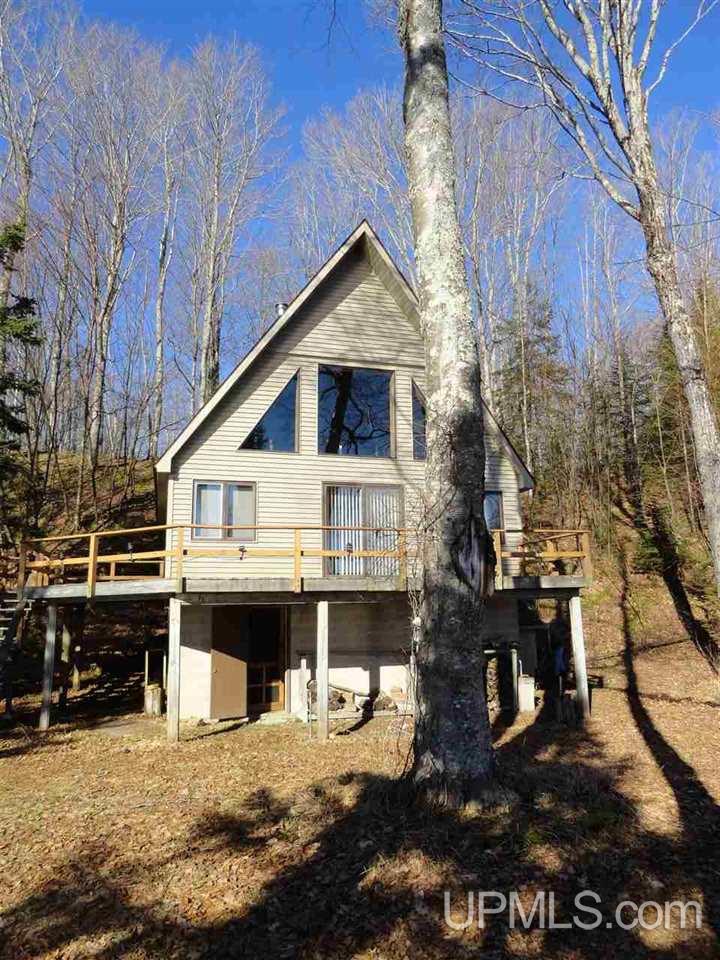 2534 Co Road Marquette, MI 49855 - Photo 3 of 35