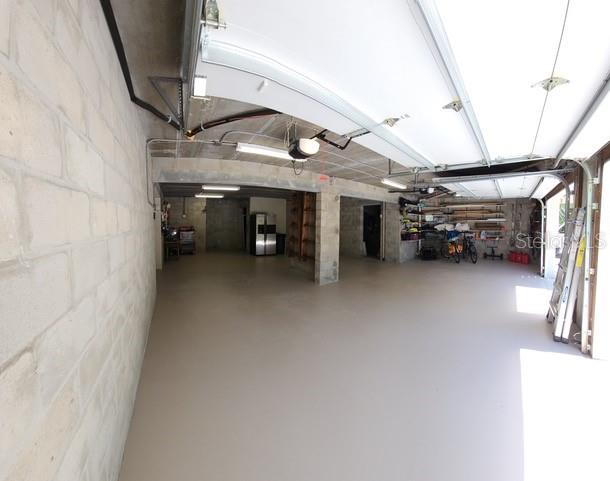 6511 Bayshore Road Palmetto, FL 34221 - Photo 51 of 53 a view of parking garage with cars