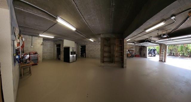 6511 Bayshore Road Palmetto, FL 34221 - Photo 52 of 53 a view of a storage in a room