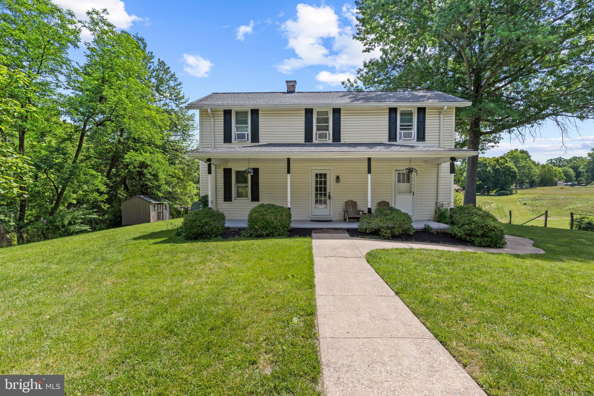 6510 Haviland Mill Road Clarksville, MD 21029 - Photo 1 of 50