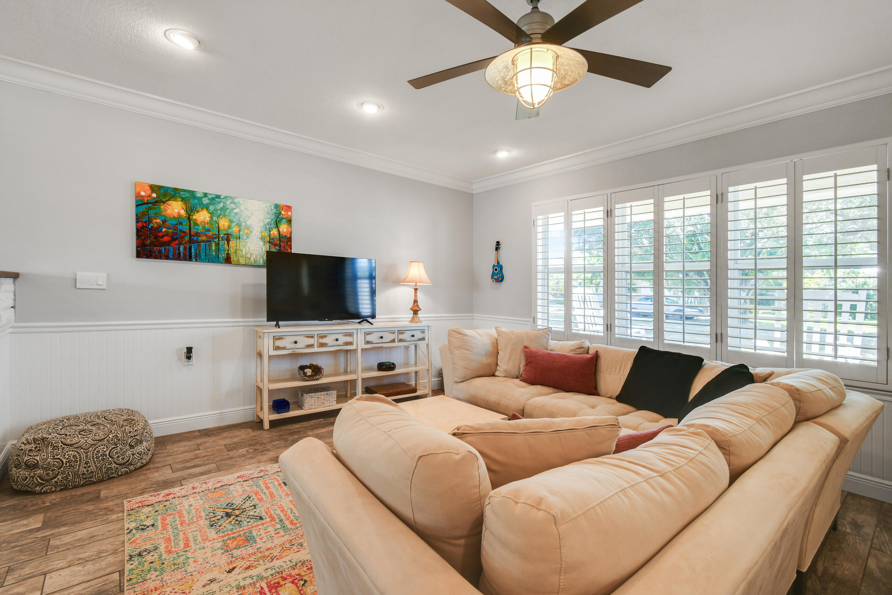 8963 Southeast Ceres Street Hobe Sound, FL 33455 - Photo 9 of 53 Living area 4