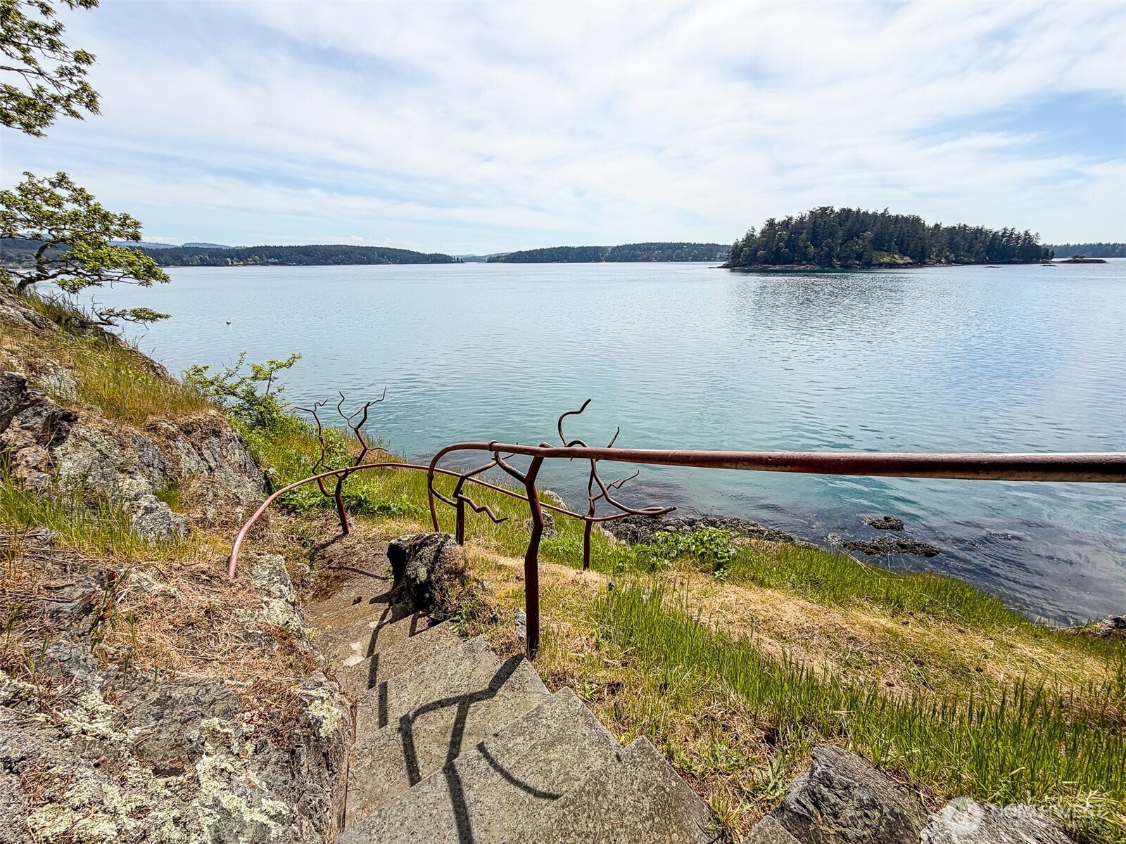 1689 Spring Point Road Orcas Island, WA 98245 - Photo 38 of 40