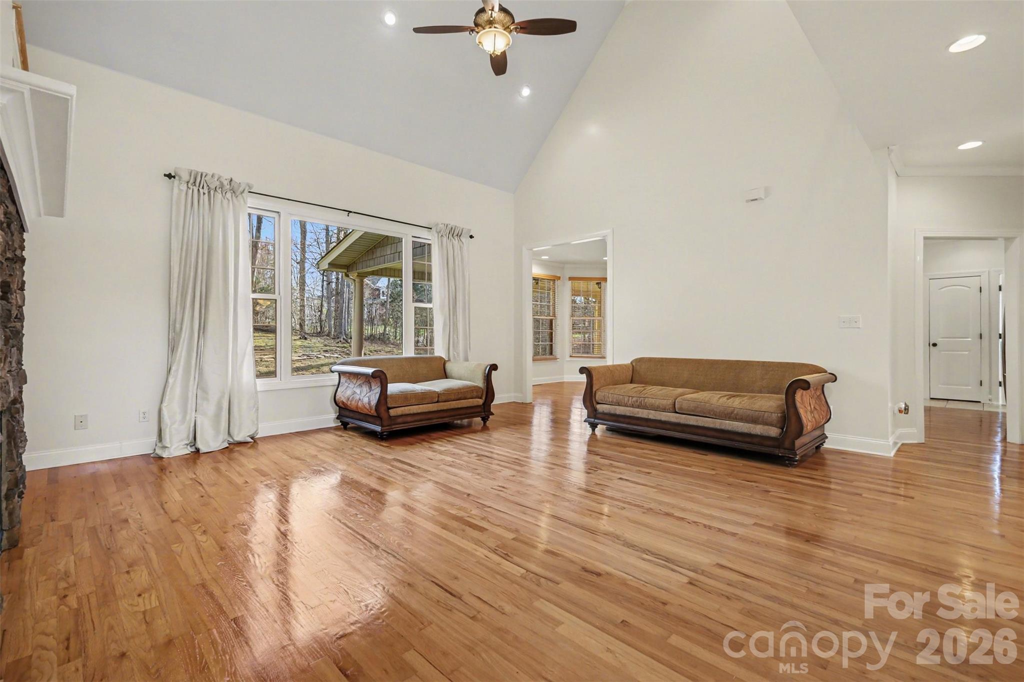 402 Rugby Road Salisbury, NC 28144 - Photo 8 of 43