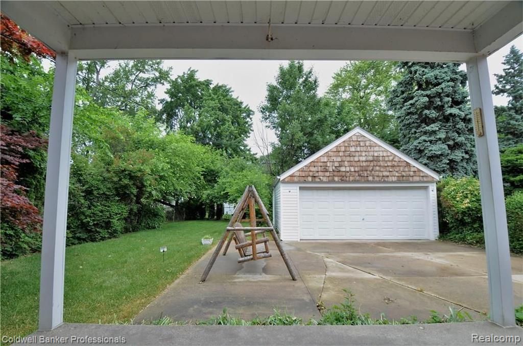 360 Ridgemont Road Grosse Pointe Farms, MI 48236 - Photo 42 of 43