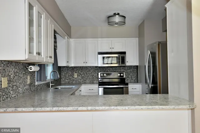 $319,900 | 580 Evergreen Drive, Unit 21, New Richmond, WI 54017