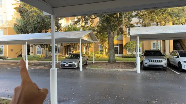 $2,600 | 6466 Cava Alta Drive, Unit 401, Orlando, FL 32835